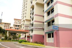 Blk 289 Bishan Heights (Bishan), HDB 4 Rooms #630920691